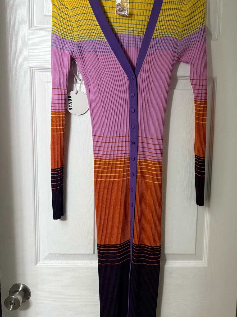 Staid Shoko Sweater Dress Size M - Picture 1 of 2